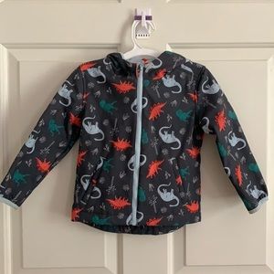 Cat & Jack rain coat